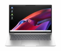 HP Elite mt645 G8 AMD Ryzen™ 5 7535U Laptop 35.6 cm [14"] WUXGA 16 GB DDR5-SDRAM 256 GB SSD Wi-Fi 6E [802.11ax] Windows 10 IoT Enterprise Silver 