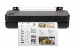 HP Designjet T230 24-in Printer 