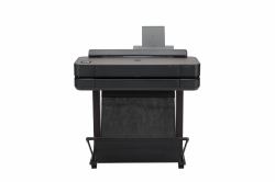 HP Designjet T650 24-in Printer 