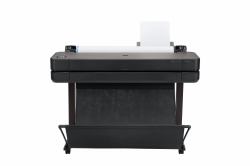 HP Designjet T630 36-in Printer 