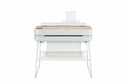 HP Designjet Studio 24-in Printer 