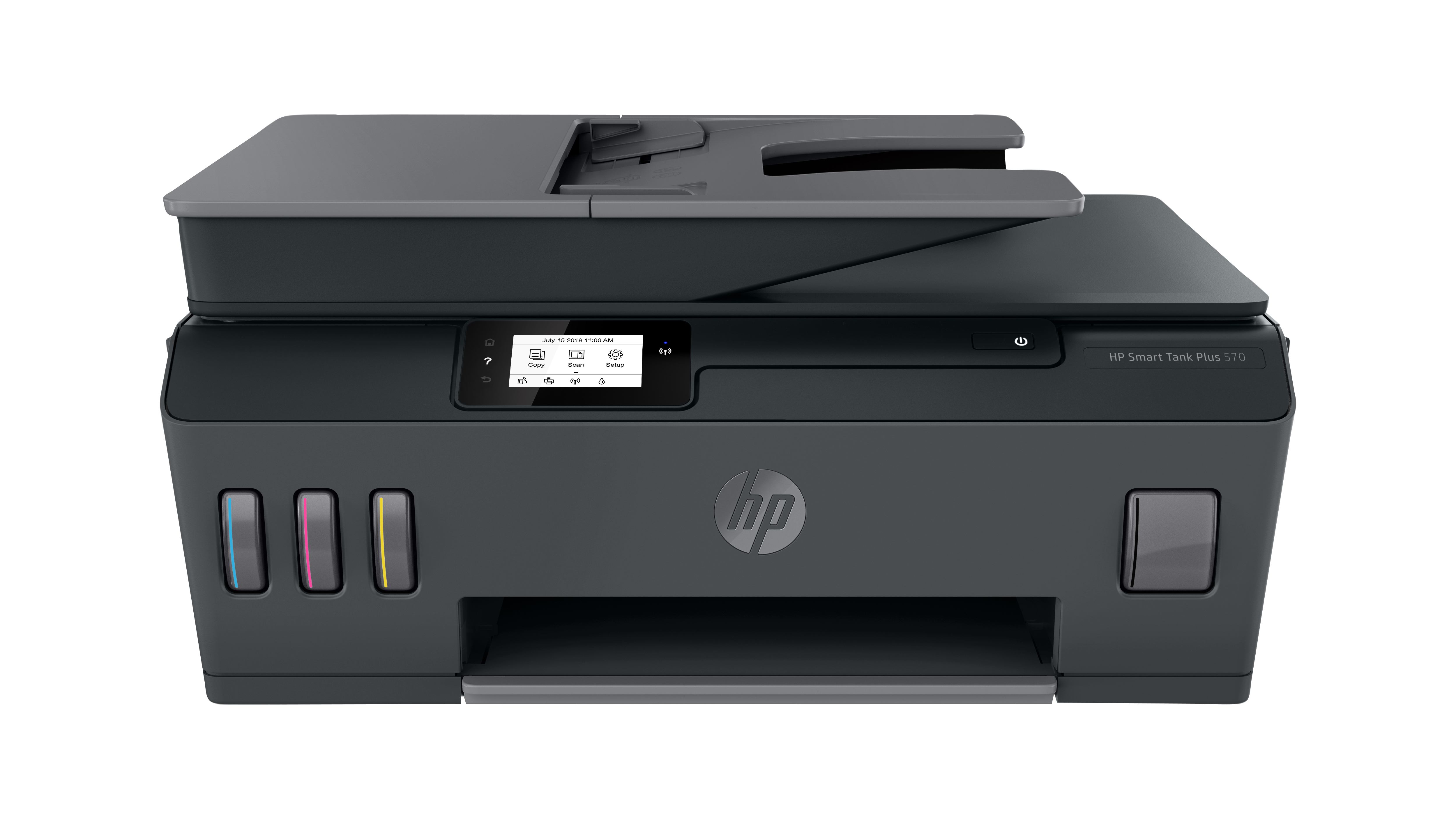 hp smart wifi printer