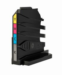 HP Laser Toner Collection Unit 