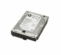 HP 12TB 7200 RPM SATA-6G 3.5in Enterprise HDD 