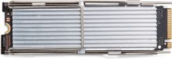 HP Z Turbo 4TB 2280 PCIe-4x4 SED OPAL2 TLC M.2 Z2 G9 MINI SSD Kit 