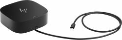 HP USB-C Dock G5 