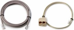 HP Engage One Prime Cash Drawer Cable Grey 