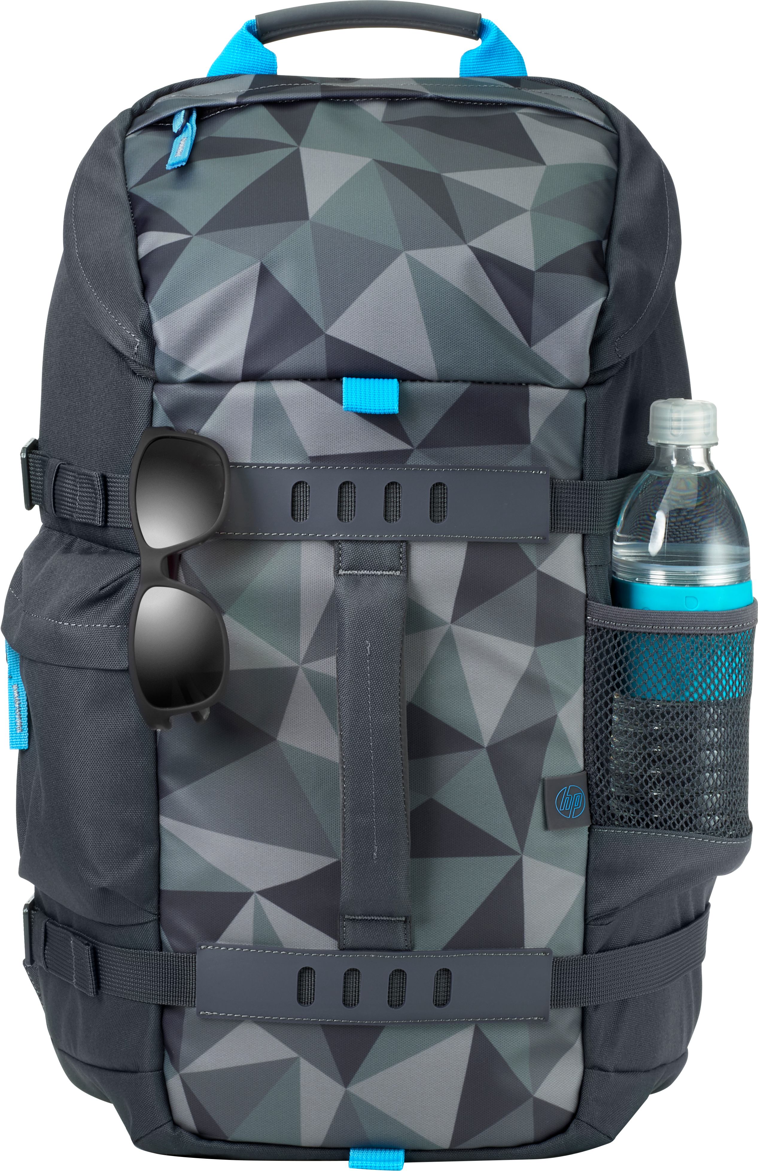 hp odyssey 15.6 backpack
