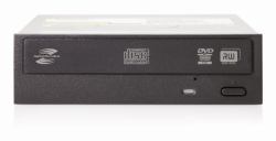 HPE 624192-B21 optical disc drive Internal Black 
