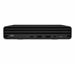 HP Pro Mini 260 G9 Intel® Core™ i5 i5-1335U 8 GB DDR4-SDRAM 256 GB SSD Windows 11 Pro Mini PC Black  - foreign version