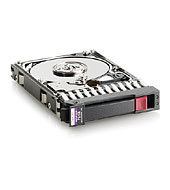 HPE 627117-B21 internal hard drive 300 GB 15000 RPM 2.5" SAS 