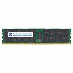 HPE 16GB DDR3-1333MHz, CL9 memory module 1 x 16 GB 240-pin DIMM ECC 