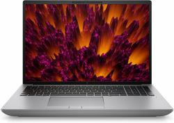 HP ZBook Fury G10 Intel® Core™ i9 i9-13950HX Mobile workstation 40.6 cm [16"] WUXGA 32 GB DDR5-SDRAM 1 TB SSD NVIDIA RTX 4000 Ada Wi-Fi 6E [802.11ax] Windows 11 Pro Silver 