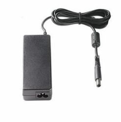HP 645156-001 power adapter/inverter Indoor 120 W Black 