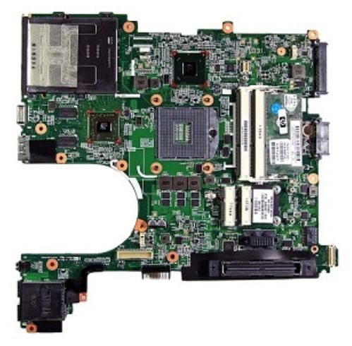 Sparepart 646967-001 HP BD QM67 DISC P SERIES