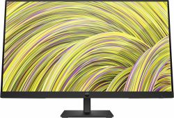 HP P27h G5 FHD Monitor 