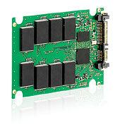 HPE 653112-B21 internal solid state drive 100 GB 2.5" Serial ATA MLC 