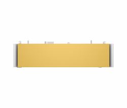 HP Color LaserJet Constellation Yellow 550 sheet Paper Tray 