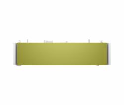 HP Color LaserJet Cosmic Green 550 sheet Paper Tray 