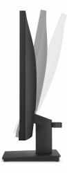 HP V24V G5 Computer Monitor 60.5 - Cm [23.8"] 1920 X 1080 Pixels - Full Hd Black - Warranty: 12M