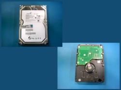 HP 684594-001 internal hard drive 1 TB 7200 RPM Serial ATA III 