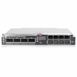 HPE Virtual Connect FlexFabric-20/40 F8 Module for c-Class BladeSystem network switch module 10 Gigabit Ethernet, 40 Gigabit Ethernet 