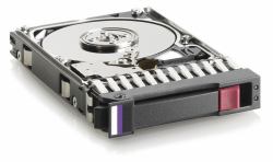 HPE 4TB 3.5" 7.2K 6G SAS internal hard drive 7200 RPM 3.5" 