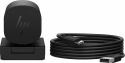 HP 965 4K Streaming Webcam 