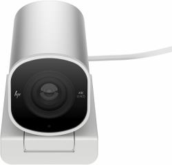 HP 960 4K Streaming Webcam 