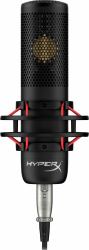 HP ProCast Microphone Black 