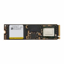 HP 2TB PCIe-4x4 NVMe TLC M.2 Solid State Drive 