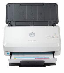 HP ScanJet Pro 2000 s2 Sheet-fed scanner 600 x 600 DPI A4 Black, White 