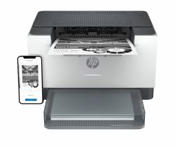 HP LaserJet M209dwe Wireless Black and white Printer, Duplex 