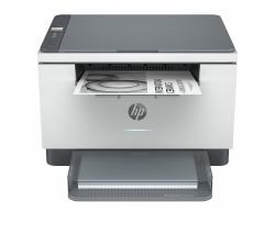 HP LaserJet M234dwe Wireless Multifunction Black and white Printer, Copier, Scanner; Duplex 