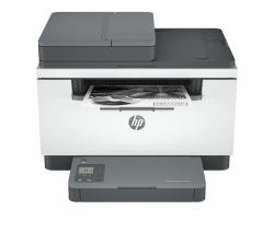 HP LaserJet M234sdn Multifunction Black and white Printer, Ethernet Only; Copier, Scanner 