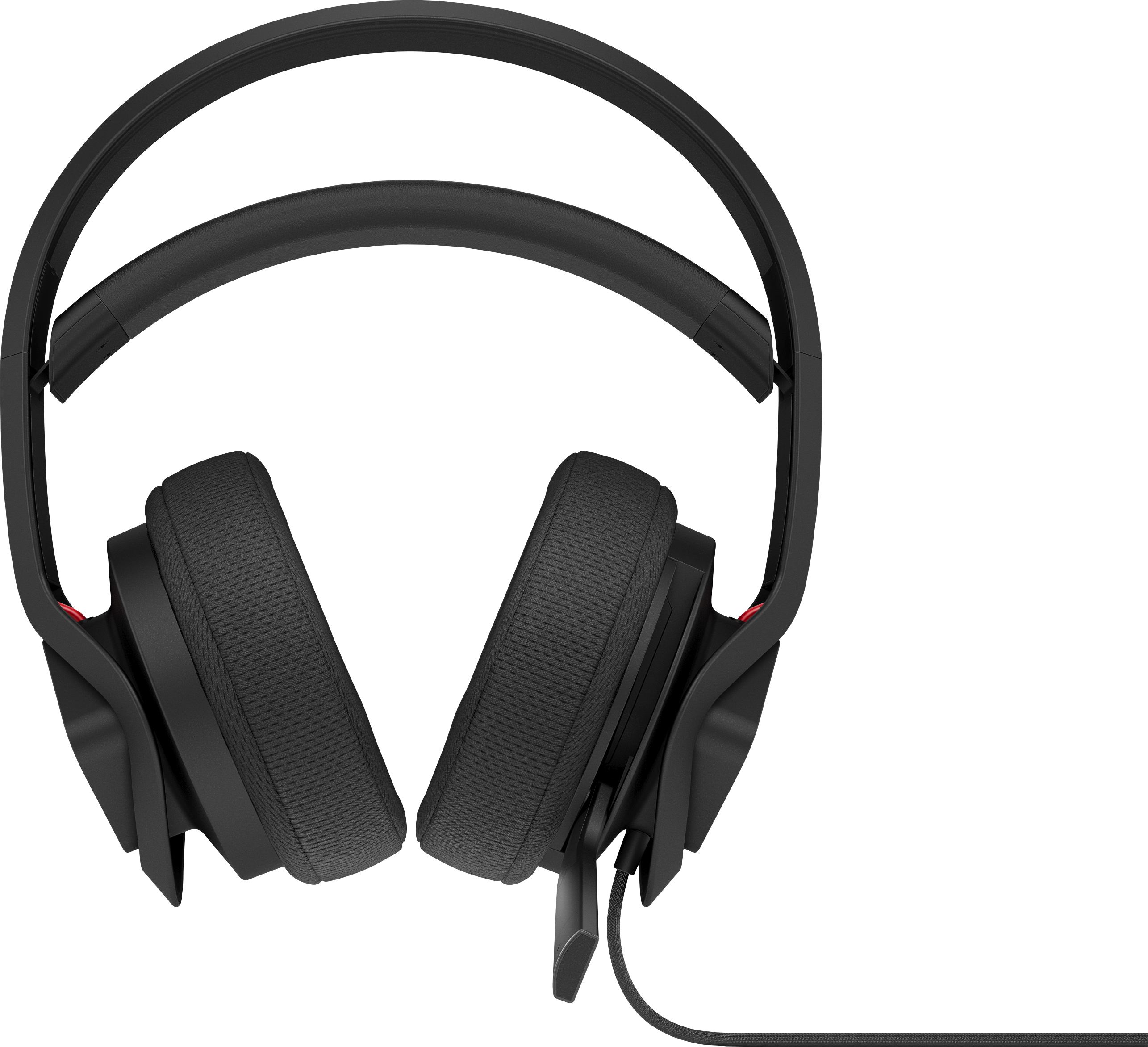 hp headset usb