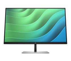 HP E27 G5 FHD Monitor 