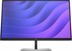 HP E27q G5 QHD Monitor 
