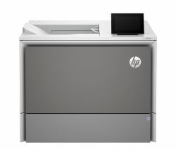 HP Color LaserJet Enterprise LaserJet Enterprise 6700dn Color Printer, Ethernet Only; Duplex 
