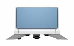 HP Color LaserJet 2100 HCI Feeder and Stand 