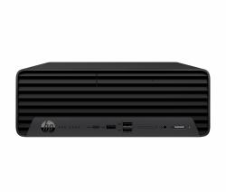 HP Pro 400 G9 Intel® Core™ i7 i7-13700 16 GB DDR4-SDRAM 512 GB SSD Windows 11 Pro SFF PC Black 