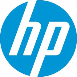 HP 6US55AV power adapter/inverter Indoor 65 W Black 