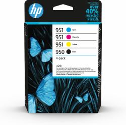 hp ink 951 cyan