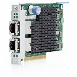 HPE Ethernet 10Gb 2-port 561FLR-T Adapter Internal 10000 Mbit/s 