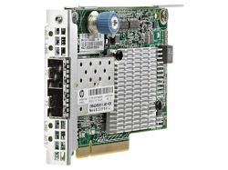 HPE 700751-B21 network card Internal Fiber 10000 Mbit/s 
