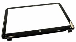 HP 701680-001 laptop spare part Bezel 