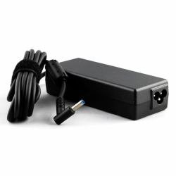 HP Smart AC power adapter [65W] power adapter/inverter Indoor Black 