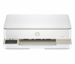 HP ENVY 6120e Wireless All-in-One Color Printer, Instant Ink; Photo printing 