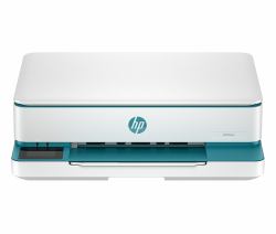 HP ENVY 6122e Wireless All-in-One Color Printer, Instant Ink; Photo printing 