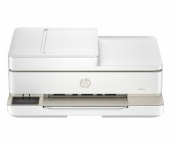 HP ENVY 6520e Wireless All-in-One Color Printer, Instant Ink; Photo printing 